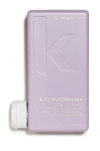 blonde angel wash pic 1